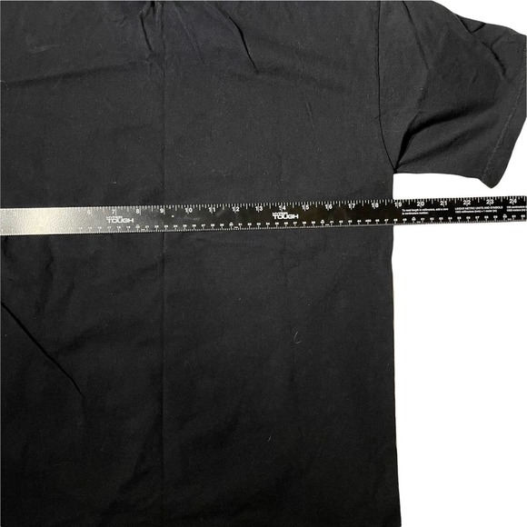 Vintage 90s Elvis Presley The King of Rock and Roll T-Shirt Size M - Picture 4 of 5